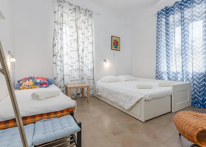 2 Bedroom Lovely In Apartman