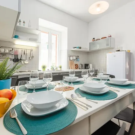 2 Bedroom Front In Lejlighed *