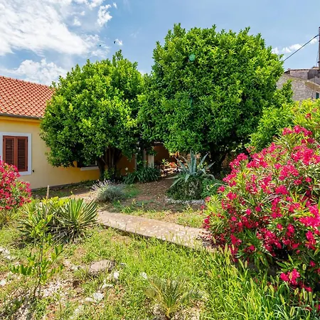 Apartamento 2 Bedroom Front In Mali Iž
